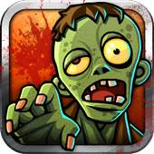 Kill Zombies Now- Zombie games 1.0.17