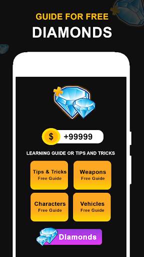 How to Get free diamonds in Free fire screenshot 2