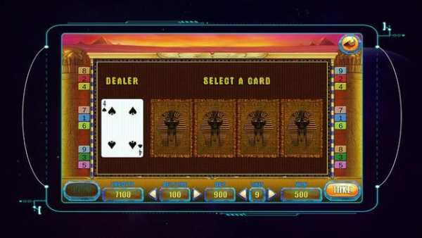Book of Wealth Slot screenshot 3