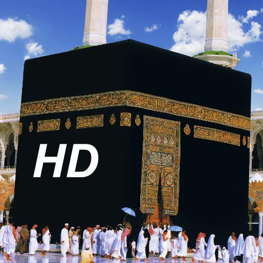 Makkah Live icon