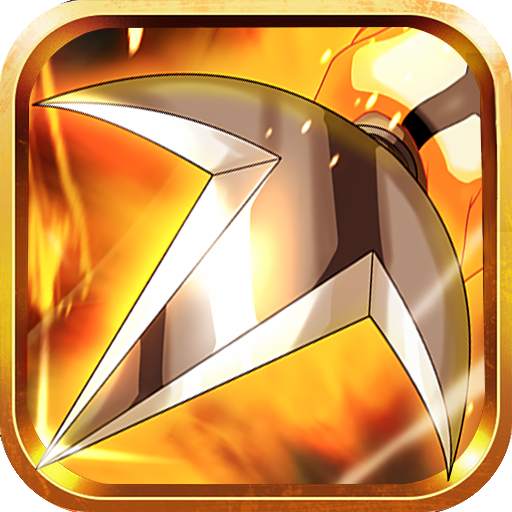 Flaming Ninja 1.2