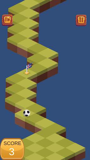 Ketuk Game Gembira Bola screenshot 6