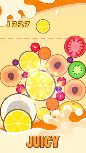 Fruit Crush screenshot 4