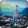 Bicycle Photo Editor 1.1