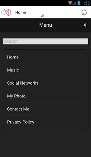 Miko Ulloa screenshot 3