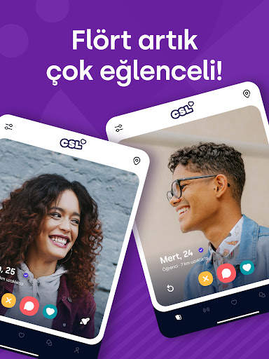 CSL - Sohbet. Oynamak. Tarih screenshot 7