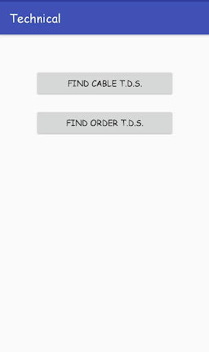 ECM (Egypt Cable) screenshot 6