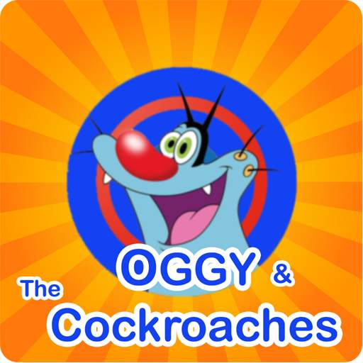Oggy and Cockroaches Cartoon Tv - Funny Cartoon Tv 1.1