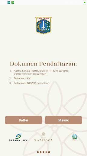 SAMAWA DP 0 screenshot 4
