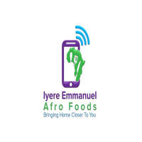 Afro Shop logo