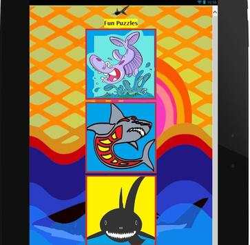 Shark Games Free screenshot 1