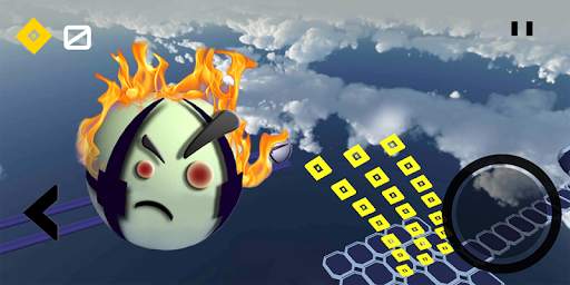 Balance Rolling Ball 3D screenshot 4