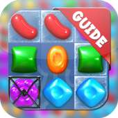 Guide Candy Crush Soda