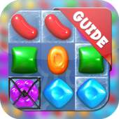 Guide Candy Crush Soda 6.5