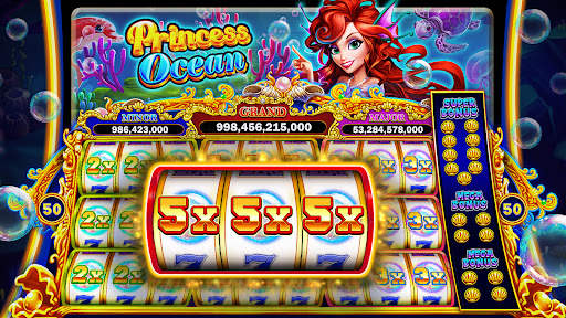 Hi Casino™ Slots 2 تصوير الشاشة