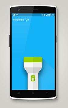 FlashLight Easy screenshot 2