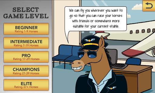 Hooves Reloaded: Horse Racing screenshot 15