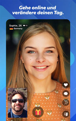 DODO - Live-Video-Chat screenshot 9