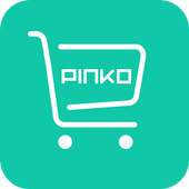 Pinko-Stylish shopping store 1.0.26