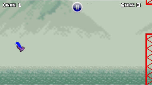 Supercat screenshot 5