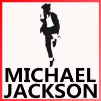 Michael Jackson MV icon