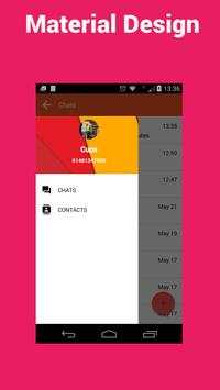 InTouch Messenger Premium screenshot 5