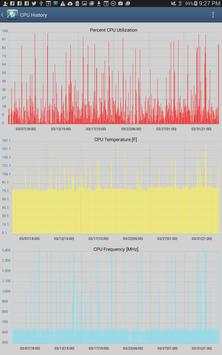 CPU Monitor screenshot 14