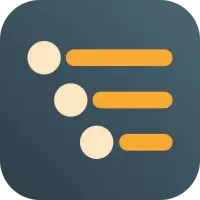 Note List: Outliner &amp; Notes Organizer icon