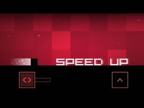 SSR - Super Speed Runner screenshot 1