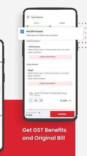 Moglix - Online Industrial & Business Shopping screenshot 2