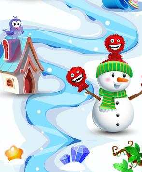 💣Toy Crush Blast Match Mascots💣 – Tap Adventure screenshot 7