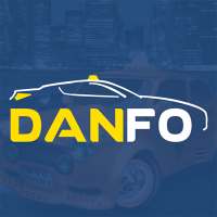 Danfo Driver
