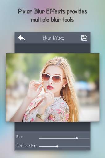 Pixlar screenshot 1