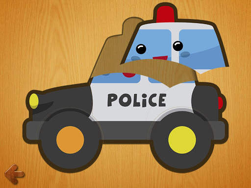 Jigsaw wooden puzzles for kids screenshot 6