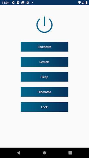 PC Keyboard WiFi & Bluetooth (  Mouse | Track pad) screenshot 6