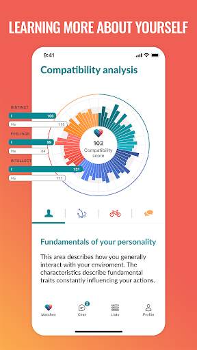 eharmony dating & real love screenshot 3