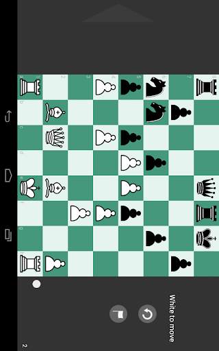 Puzzles de xadrez screenshot 7