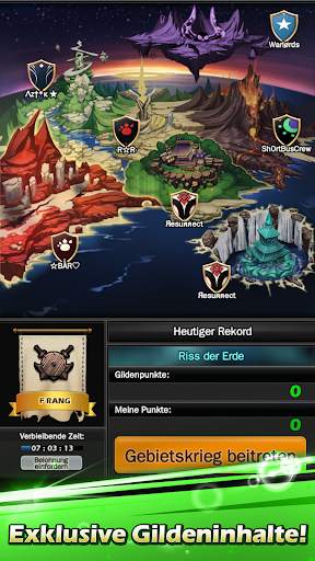 Monster Warlord screenshot 5