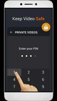 Media Player All Video Downloader screenshot 3