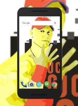 John Cena Wallpaper HD screenshot 6
