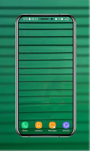 New Green Wallpaper screenshot 9