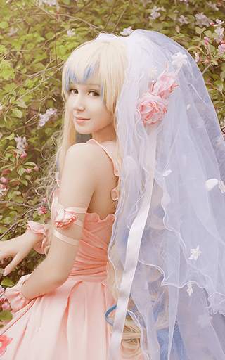 Sweet Princess Live Wallpaper screenshot 2