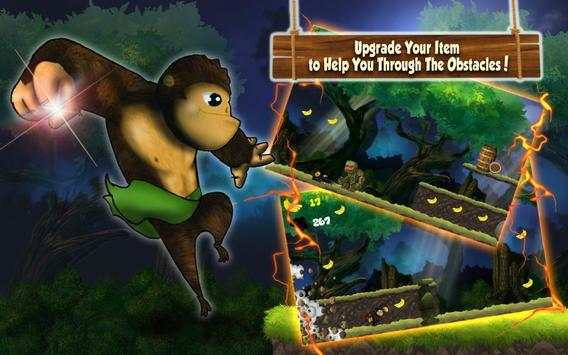 King Kong Adventure screenshot 18