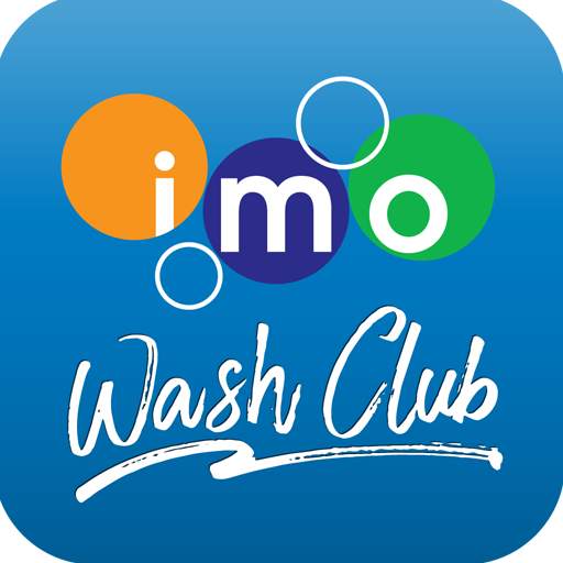 IMO automyjnia Wash Club 1.5.0(1004-a3f230e2b) 