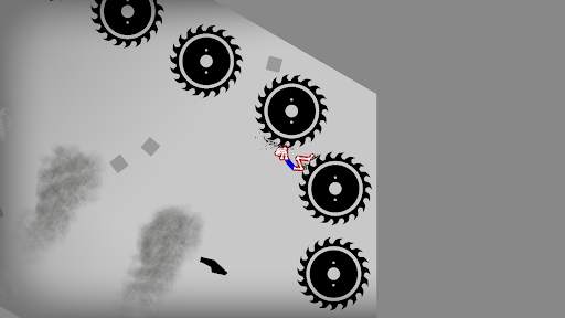 Fall Break Dismount Legend screenshot 2