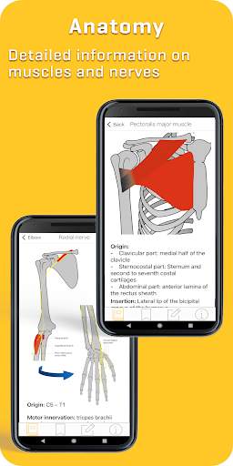 MRI Essentials screenshot 7