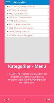 YKS screenshot 1