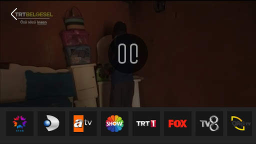 Hızlı TV  - Canlı TV izle screenshot 7