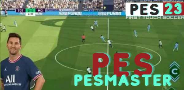 peS pro 23 soccer riddle screenshot 3