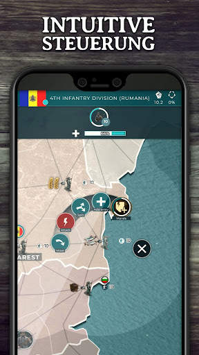 Supremacy 1914 screenshot 2